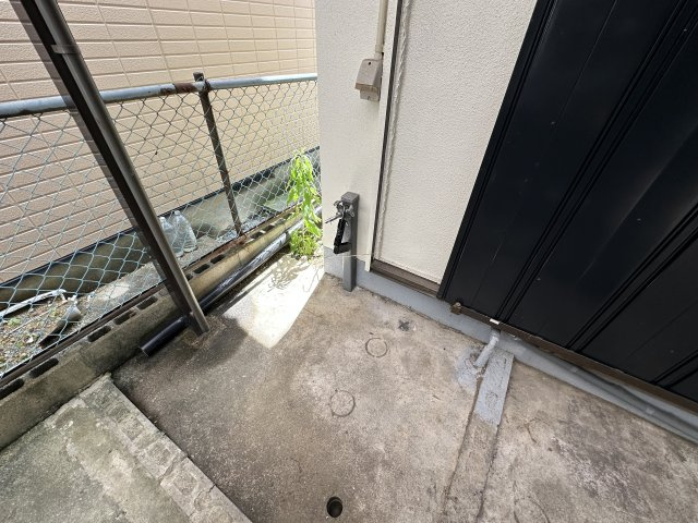 大和高田市甘田町の一戸建てのその他