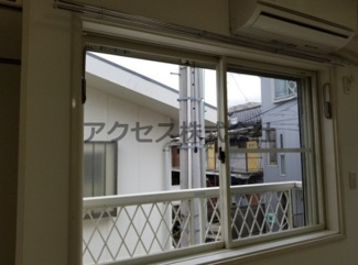 【展望】 | ※同建物別室、参考写真