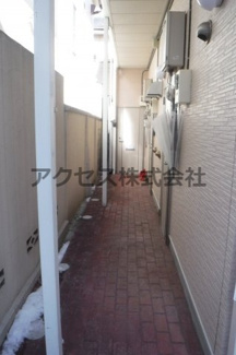 【その他共用部分】 | ※同建物別室、参考写真