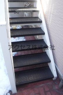 【その他共用部分】 | ※同建物別室、参考写真