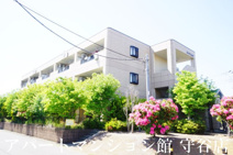 ベルファミーユ2の画像