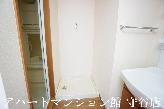 ベルファミーユ2のその他|反転です