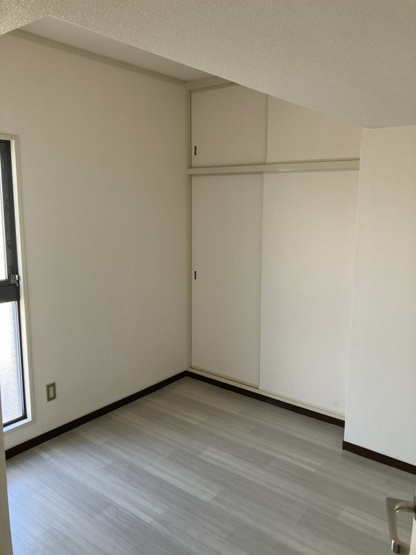 【内装】 | ジュネスニッコー