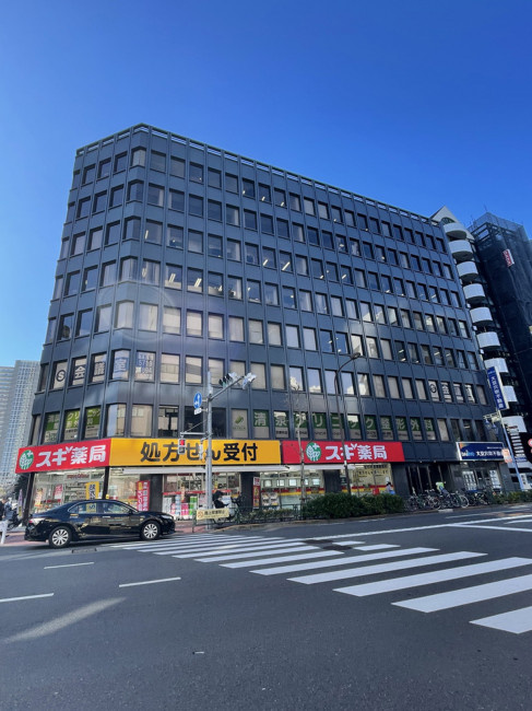 五反田中央ビル