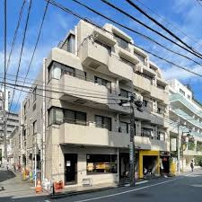 日興パレス渋谷