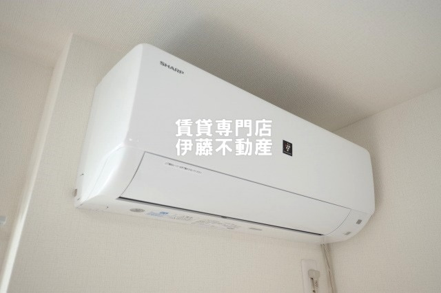 リコルテ シャンティの設備