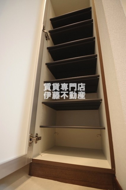 リコルテ シャンティのその他