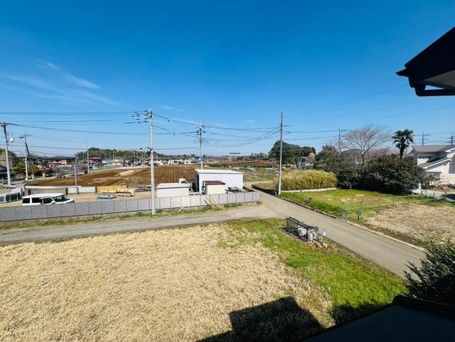 中古戸建の展望