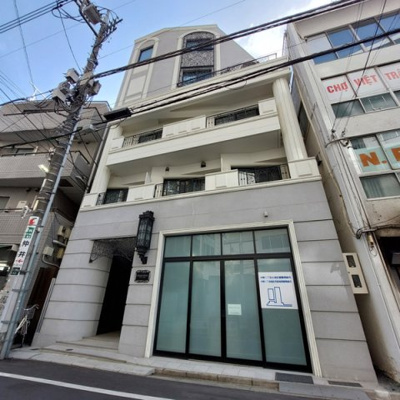 【外観】 | ジャルーン中野