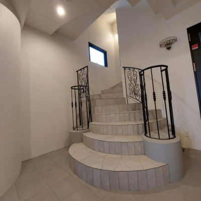 【ロビー】 | ジャルーン中野