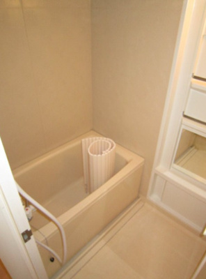 【浴室】 | 柿の木マンション | お風呂★