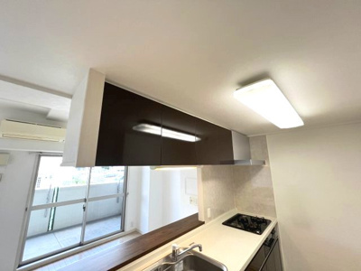 【設備】 | プランドール西岡本