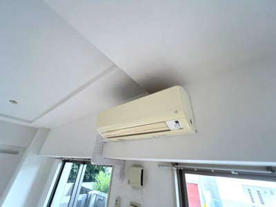 【設備】 | プランドール西岡本