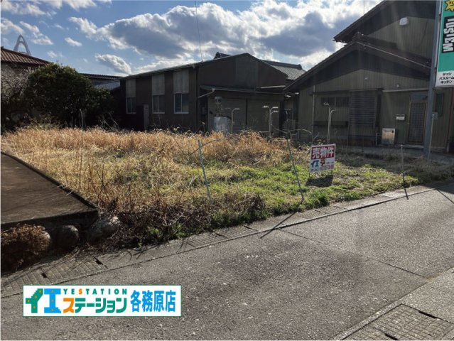 各務原市川島渡町
