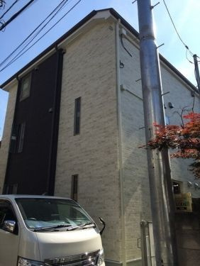 【エントランス】 | OHANA House 4T 