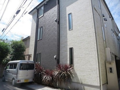 【その他共用部分】 | OHANA House 4T 