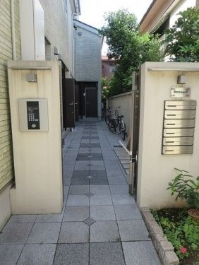 【その他共用部分】 | OHANA House 4T 