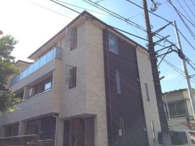 【外観】 | OHANA House 4T 