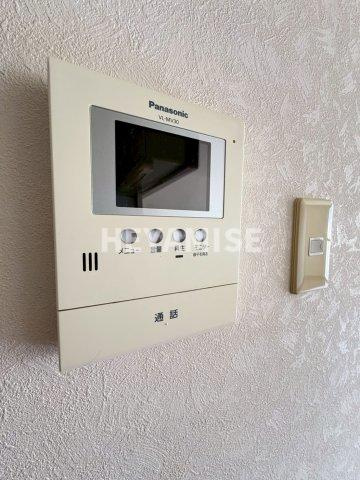 NOVAPORTのセキュリティ