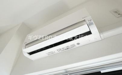 S-RESIDENCE小阪azureの設備