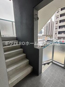 S-RESIDENCE小阪azureのその他共用部分