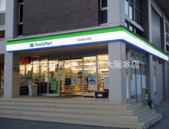 S-RESIDENCE小阪azureの周辺