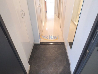 【玄関】 | プレサンス本町プライム