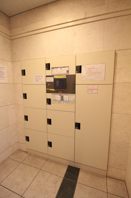 【その他共用部分】 | プレサンス本町プライム