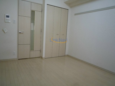 【居間・リビング】 | プレサンス本町プライム