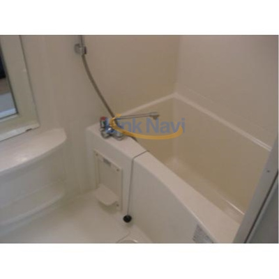 【浴室】 | プレサンス本町プライム