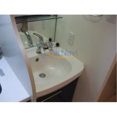 【洗面所】 | プレサンス本町プライム