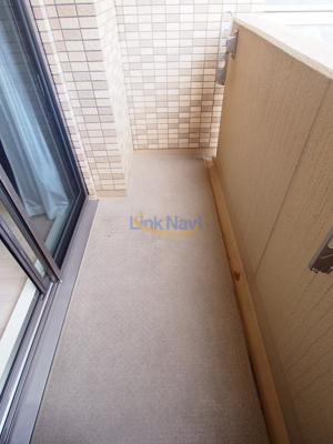 【バルコニー】 | プレサンス本町プライム