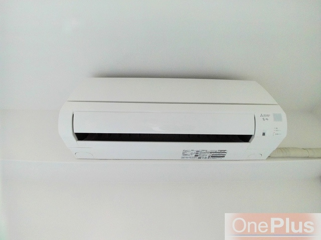 パレス上原の設備