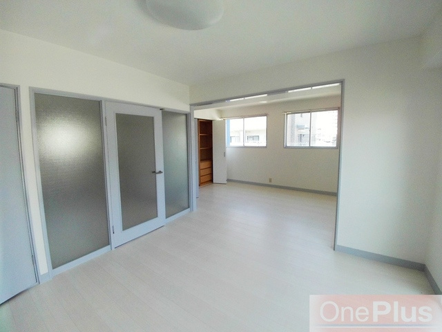 パレス上原のその他