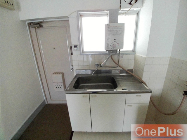 パレス上原のキッチン