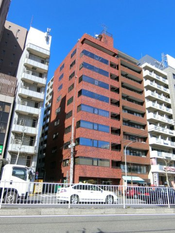 ヒキタカ五反田ビル