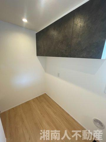 茅ヶ崎市今宿　新築戸建てのキッチン|使いやすいキッチンです