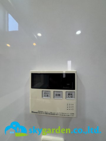 平塚市南原3丁目　中古戸建の設備