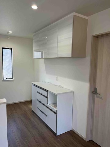 北葛飾郡松伏町　　松伏　　中古戸建の収納|たっぷりとした収納スペースです