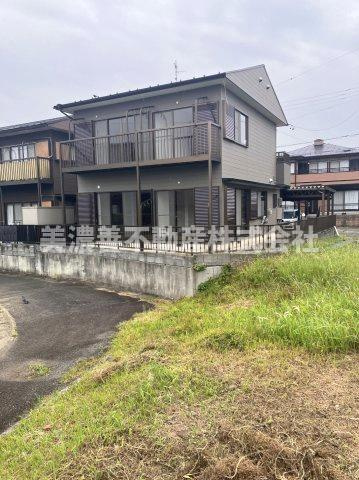 ６５０３９　岐阜市日置江中古戸建て