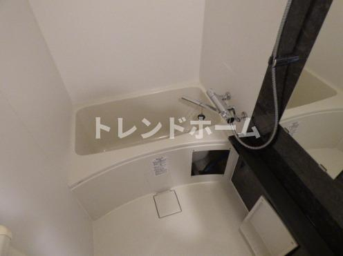 エスリード大阪梅田WESTの浴室|選べる家電プランあり！！