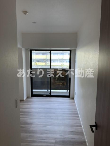 パークアソシア室見河畔の展望