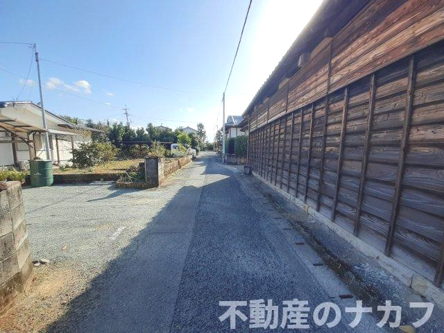 宇土市走潟町の中古一戸建の周辺