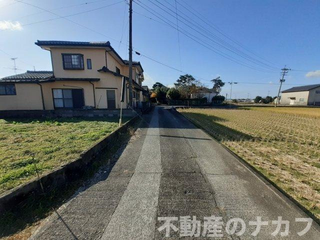 宇土市走潟町の中古一戸建の周辺