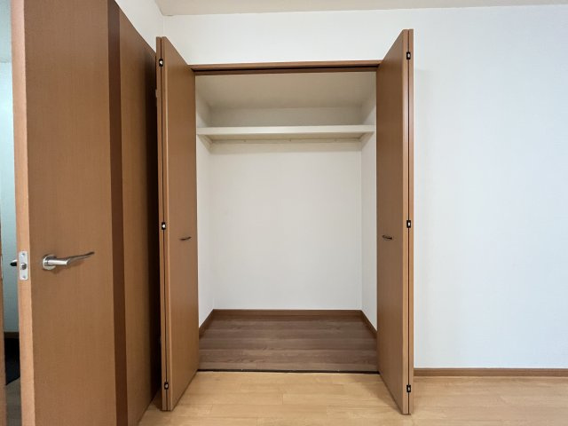 ボンヌールパンションⅠの収納