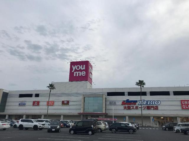 ボンヌールパンションⅠの周辺