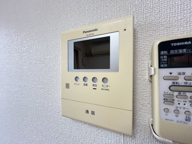 ボンヌールパンションⅠの外観