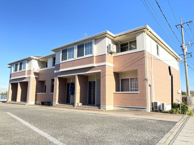 ボンヌールパンションⅠ