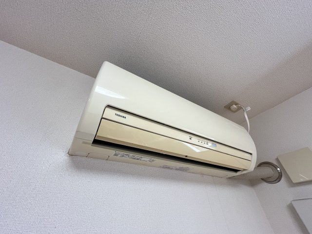 ボンヌールパンションⅠの収納