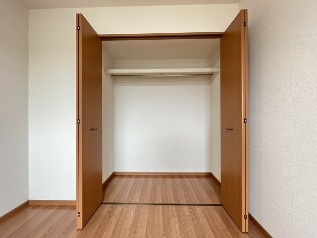 ボンヌールパンションⅠの内装